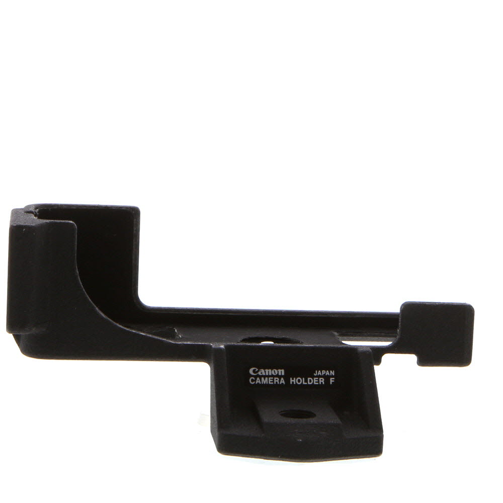 Canon Holder F