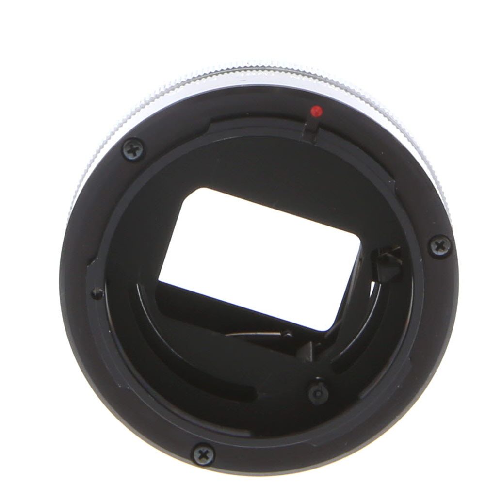 Canon Extension Tube FD25-U (50mm F/3.5 Macro)