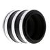 Canon Extension Tube Set M (A Set Of 4) 5,10,(2)20  thumbnail