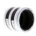Canon Extension Tube Set M (A Set Of 4) 5,10,(2)20  thumbnail