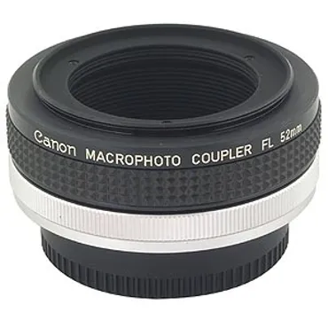 62mm Macro Reverse Ring Macro Coupler Adapter For Macro Photography | Desertcart - View #4