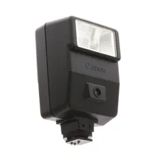 Canon Canolite D Speedlite Flash [GN54]