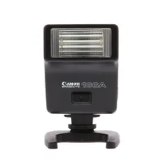 Canon Canolite D Speedlite Flash [GN54]