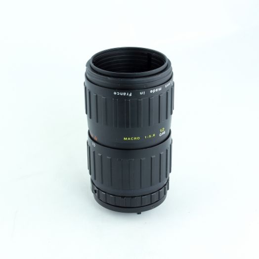 Pare-soleil Carré Mamiya 55 Mm Pour Objectifs Angénieux 35-70 Mm Et 70-210 Mm
