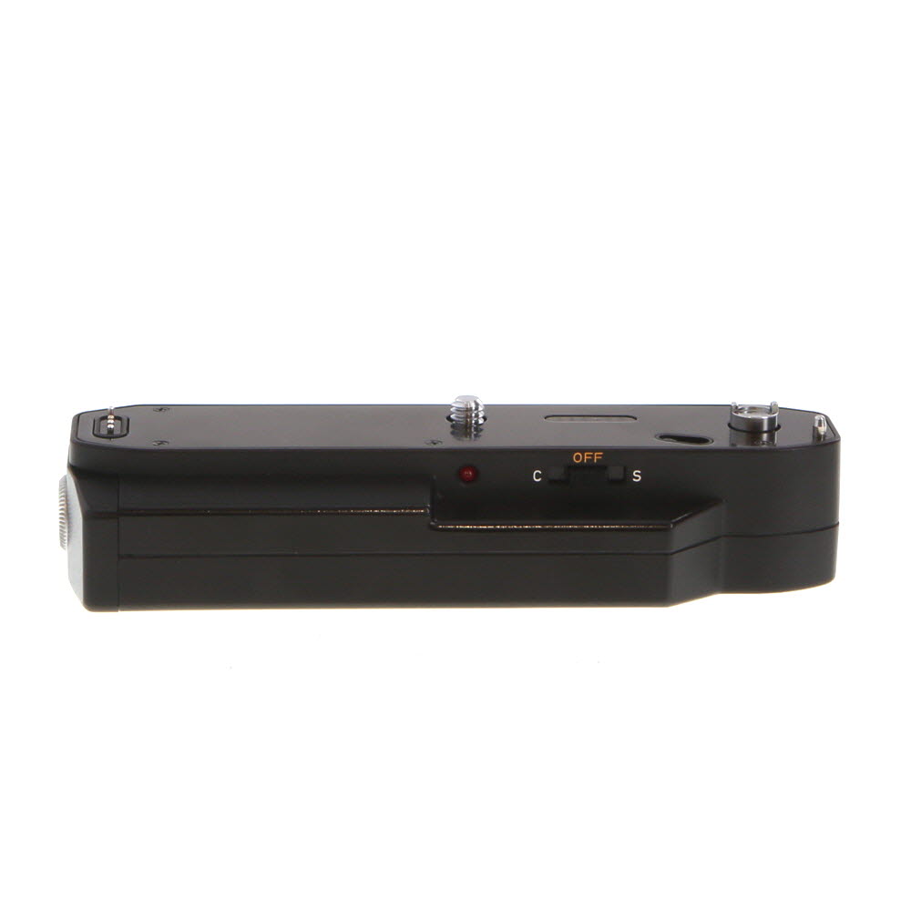 Canon Power Winder A2 for A1 Camera