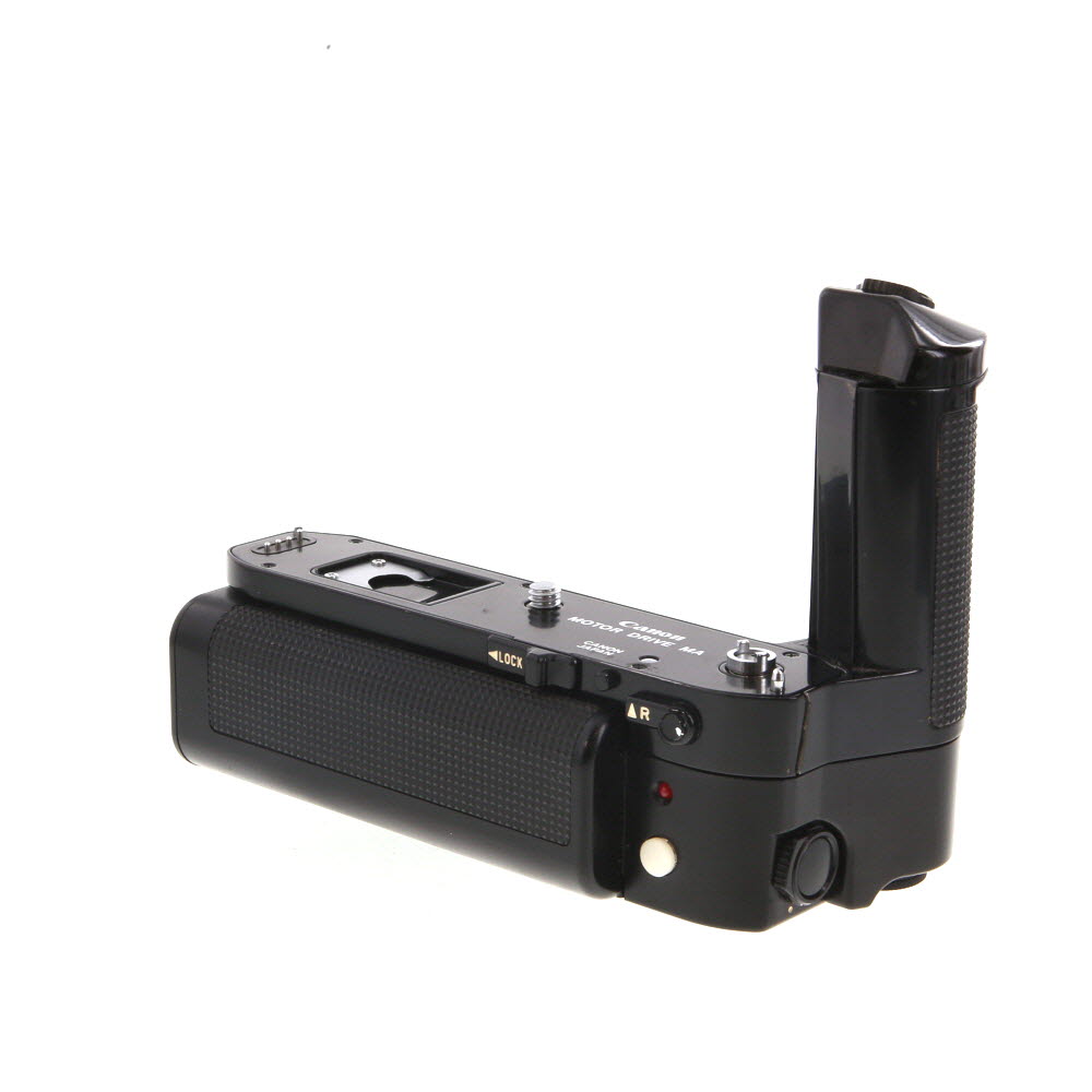 Canon MA Motor Drive for A1 and AE1