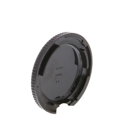 Capuchon De Boîtier Canon FD – Pour AE-1, A1, FTb, Occasion