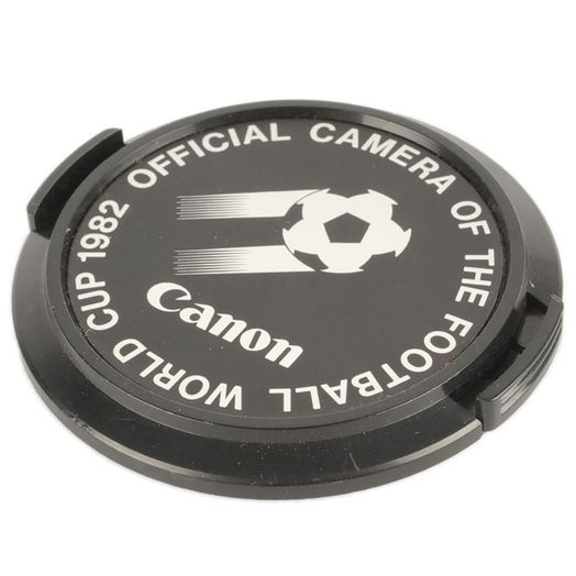 52mm Centre Pinch Front Lens Cap Universal Snap-on for Sony Canon