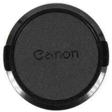 Canon Objektivdeckel E-82II - Passender Schutzdeckel Für Canon Objektive