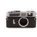 Canon 7 35mm Rangefinder Camera Body, Chrome  thumbnail