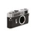 Canon 7 35mm Rangefinder Camera Body, Chrome  thumbnail