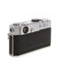 Canon 7 35mm Rangefinder Camera Body, Chrome  thumbnail