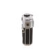 Canon 7 35mm Rangefinder Camera Body, Chrome  thumbnail