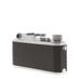 Canon IIB 35mm Rangefinder Camera Body, Chrome  thumbnail