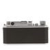 Canon IIB 35mm Rangefinder Camera Body, Chrome  thumbnail