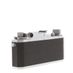 Canon IIB 35mm Rangefinder Camera Body, Chrome  thumbnail