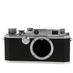 Canon III 35mm Rangefinder Camera Body, Chrome  thumbnail