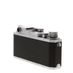 Canon III 35mm Rangefinder Camera Body, Chrome  thumbnail