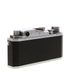 Canon III 35mm Rangefinder Camera Body, Chrome  thumbnail