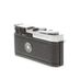 Canon VI-L 35mm Rangefinder Camera Body, Chrome  thumbnail