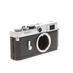 Canon VI-L 35mm Rangefinder Camera Body, Chrome  thumbnail