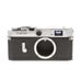 Canon VI-L 35mm Rangefinder Camera Body, Chrome  thumbnail