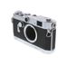 Canon VT 35mm Rangefinder Camera Body, Chrome  thumbnail