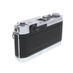 Canon VT 35mm Rangefinder Camera Body, Chrome  thumbnail