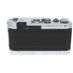 Canon VT 35mm Rangefinder Camera Body, Chrome  thumbnail