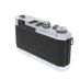 Canon VT 35mm Rangefinder Camera Body, Chrome  thumbnail