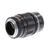 Canon 100mm f/2 Late Lens for Rangefinder Camera, Black {58} thumbnail