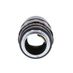 Canon 100mm f/2 Late Lens for Rangefinder Camera, Black {58} thumbnail