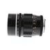 Canon 100mm f/2 Late Lens for Rangefinder Camera, Black {58} thumbnail