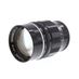 Canon 100mm f/2 Late Lens for Rangefinder Camera, Black {58} thumbnail