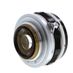 Canon 35mm f/1.5 Lens for Rangefinder Camera, Black/Chrome {48} thumbnail