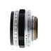Canon 35mm f/1.5 Lens for Rangefinder Camera, Black/Chrome {48} thumbnail