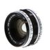 Canon 35mm f/1.5 Lens for Rangefinder Camera, Black/Chrome {48} thumbnail