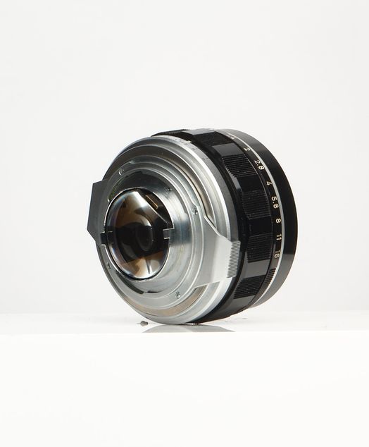Canon 0 50mm MODEL F1.4 LENS フィルムカメラ レンジファインダー