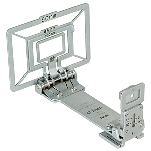 Canon 50-135 Frame Finder