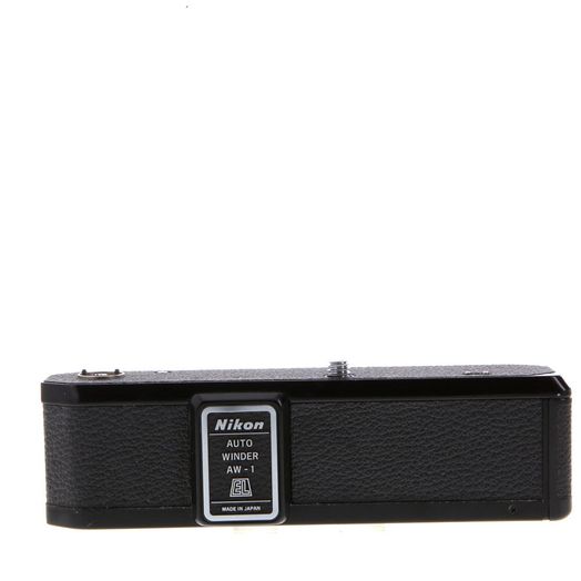 Nikon AW-1 Winder (EL2,Nikkormat ELW)