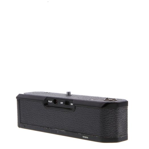Nikon AW-1 Winder (EL2,Nikkormat ELW)