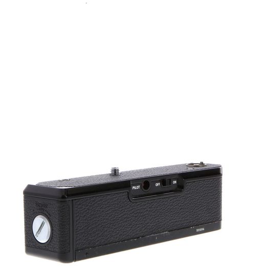 Nikon AW-1 Winder (EL2,Nikkormat ELW)