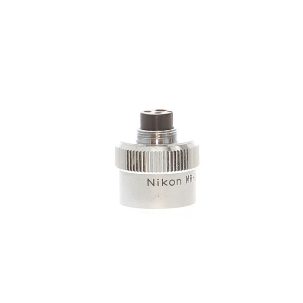 Nikon MR2 Motor Terminal Release (MD-3)