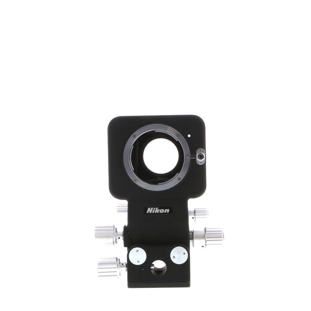 Nikon PB-5 Bellows