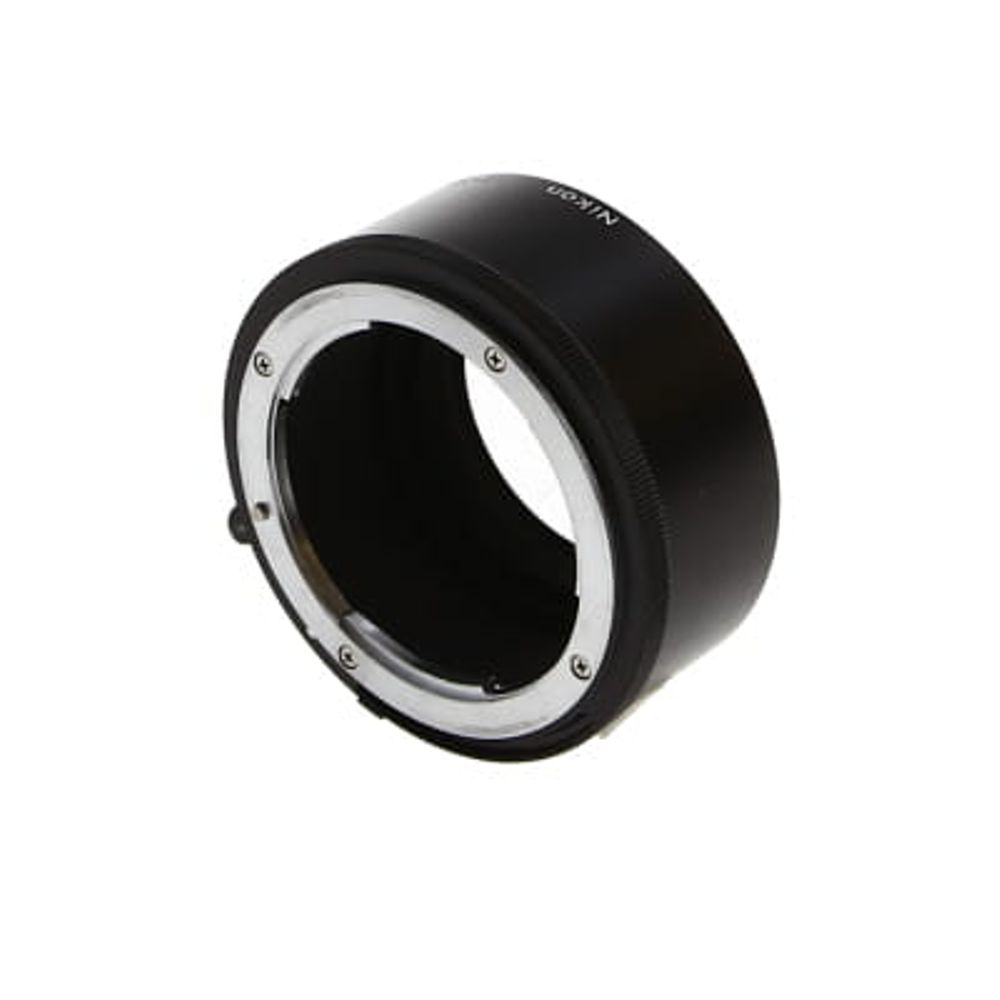 Nikon PK-13 Auto Extension Ring 27.5mm (55 Micro AI (1:1)