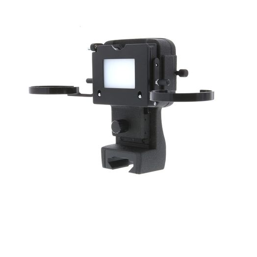 Nikon PS-6 Slide Copy Adapter (For PB6)