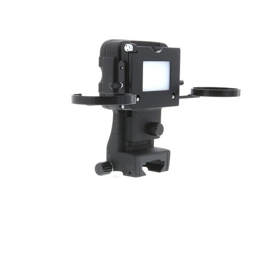 Nikon PS-6 Slide Copy Adapter (For PB6)