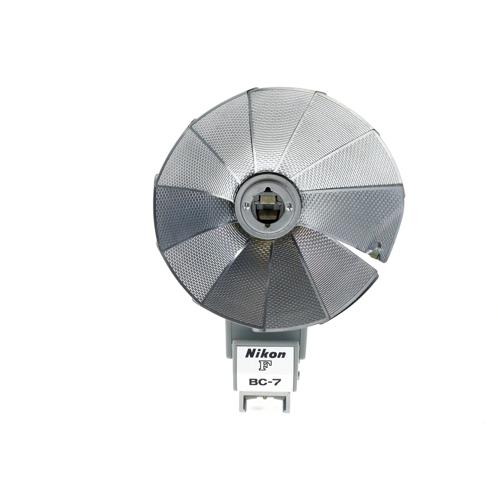 Nikon BC-7 Bulb Flash