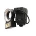 Lester Dine Macro-Light (Point, Ring Source) 52 Ring Flash For Nikon [GN80] thumbnail