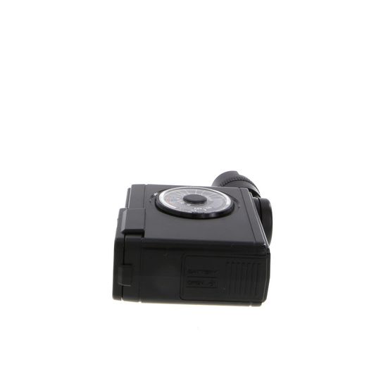 Nikon SB-12 Speedlight Flash For The F3 [GN80]